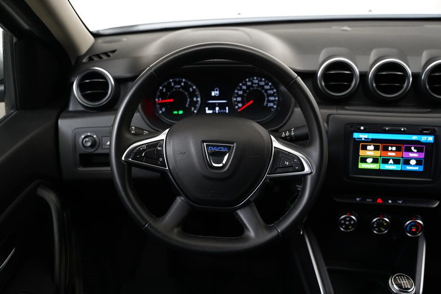 Dacia Duster – foto 17