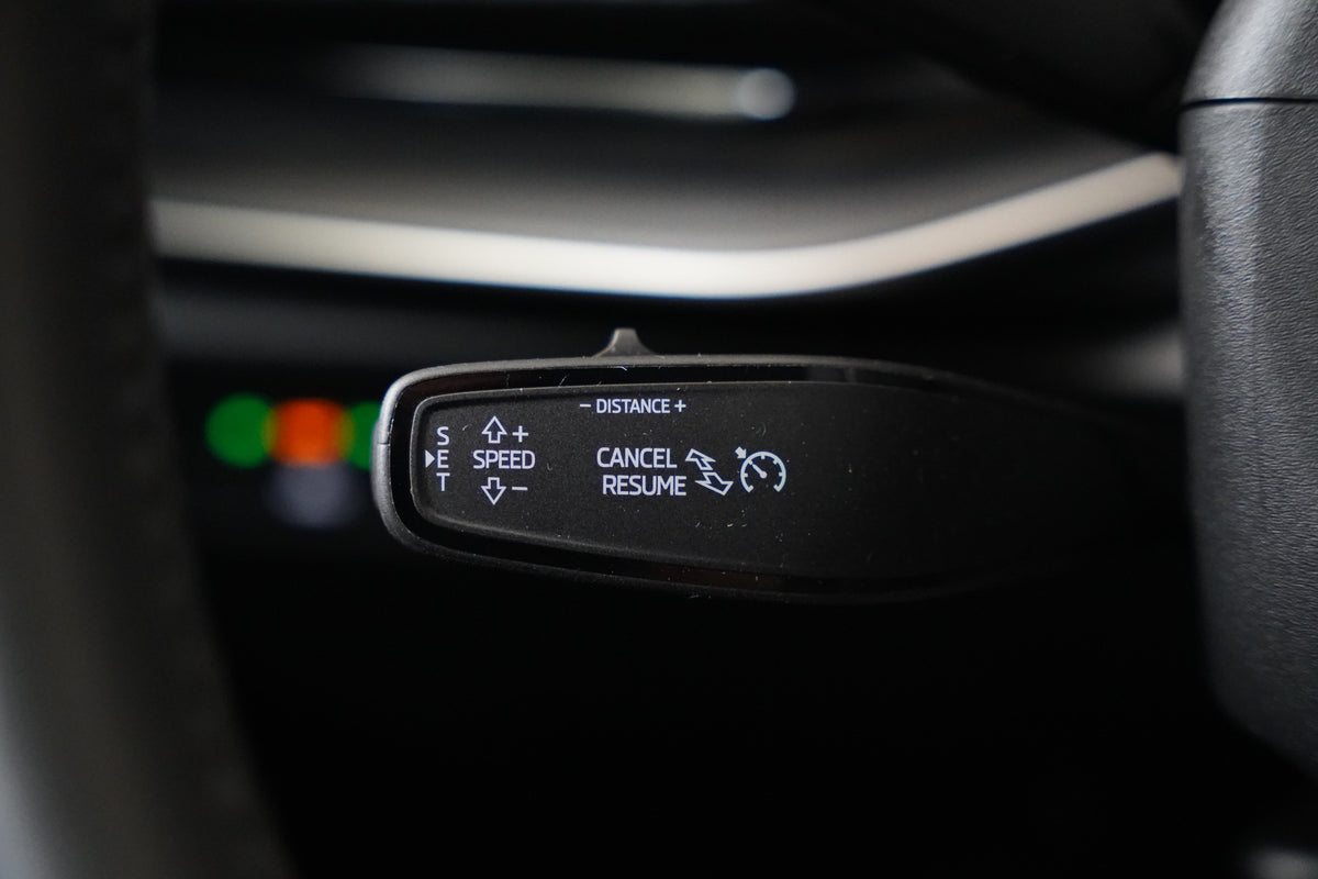 Škoda Superb 2.0 TDI 110 kW Selection