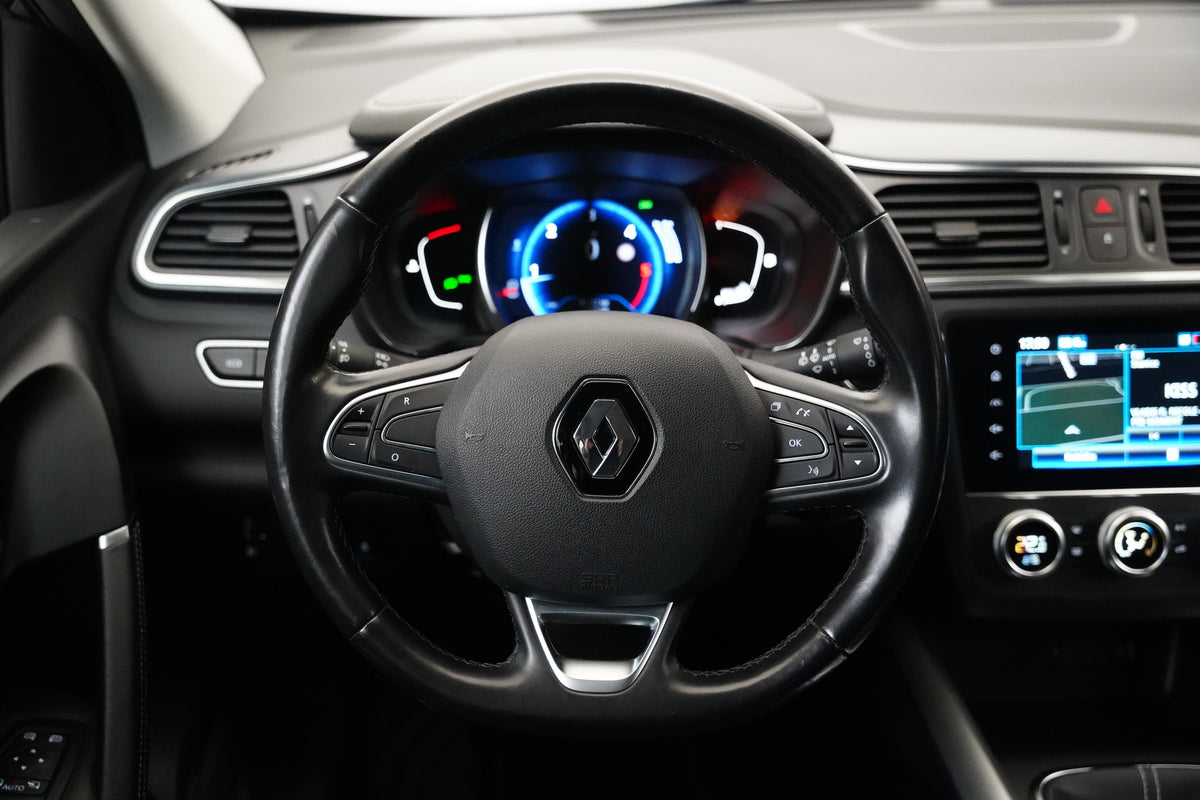 Renault Kadjar 1.7 dCi 110kW 4x4 BOSE Edition – foto 17