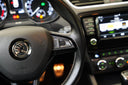 Škoda Octavia 2.0 TDI 135 kW 4x4 RS