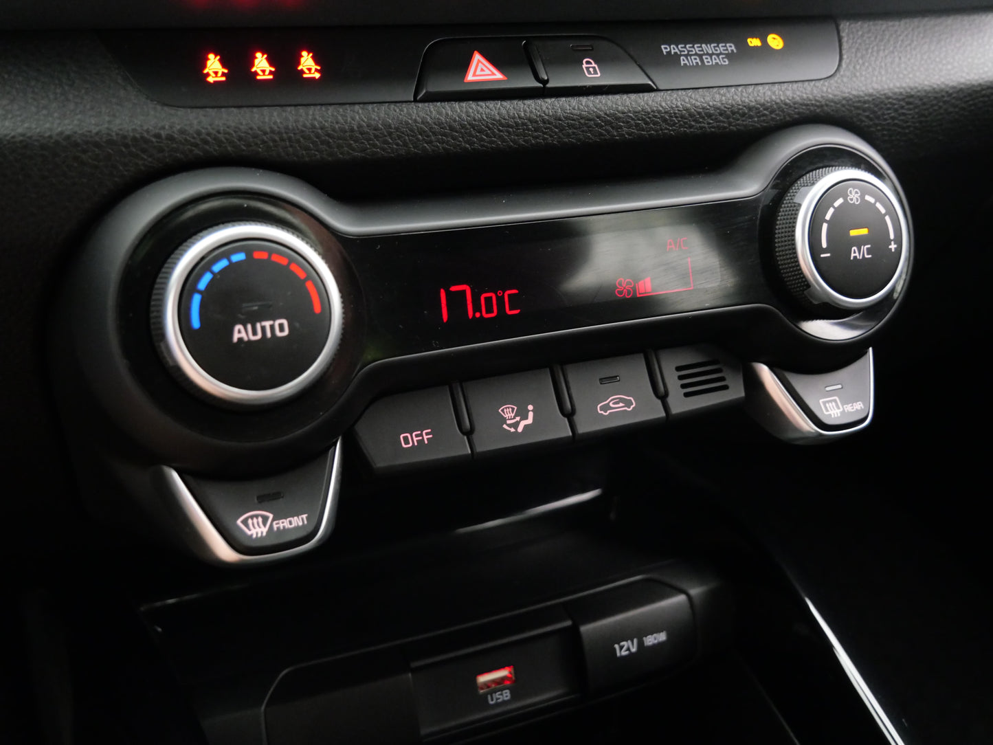 Kia Stonic 1.0 T-GDI 74 kW Exclusive