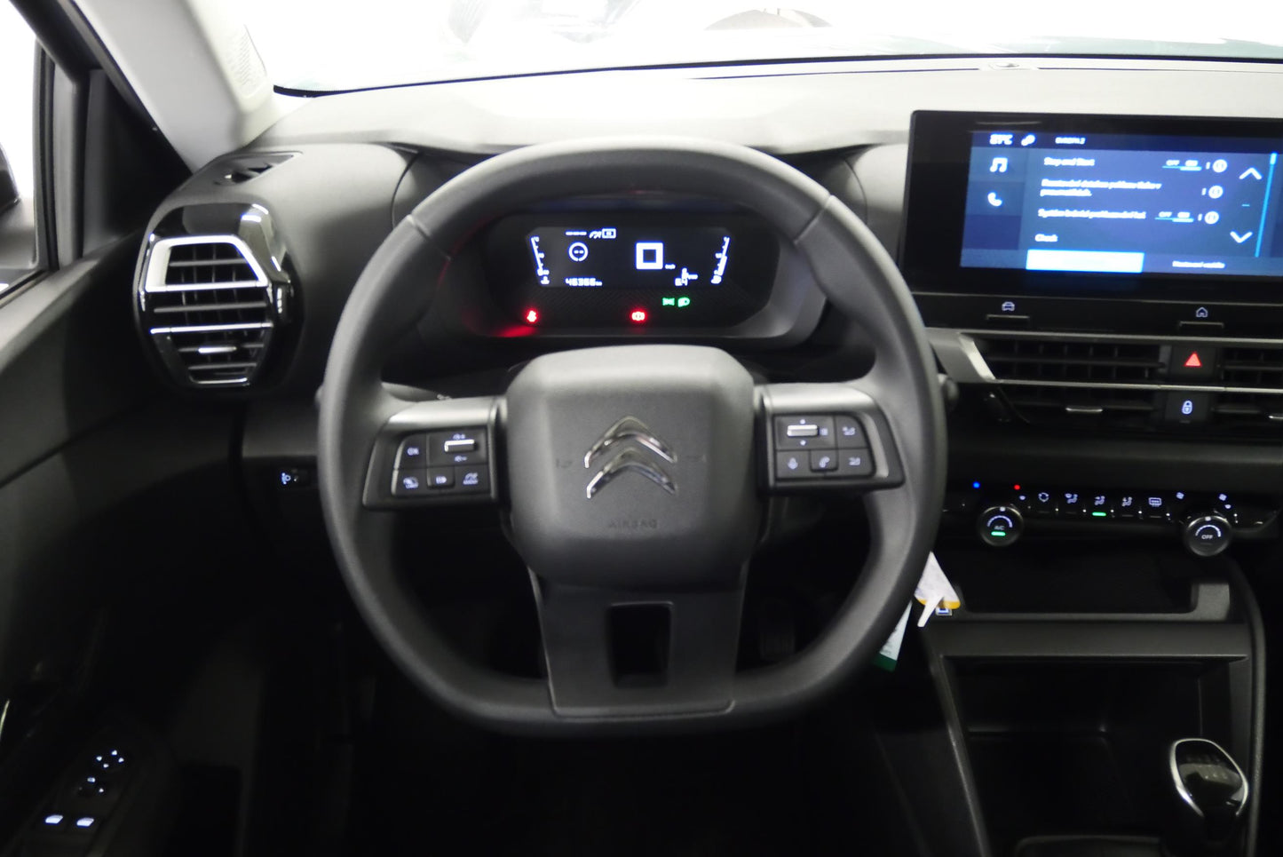 Citroën C4 1.2 PureTech 75 kW Live Pack