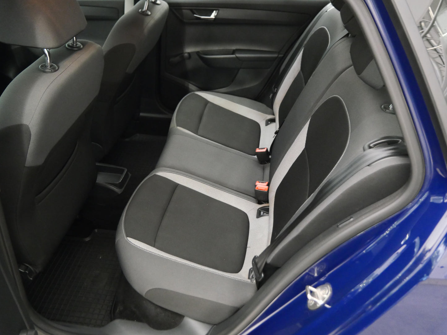 ŠKODA Fabia 1.0 MPI 55 kW Ambition