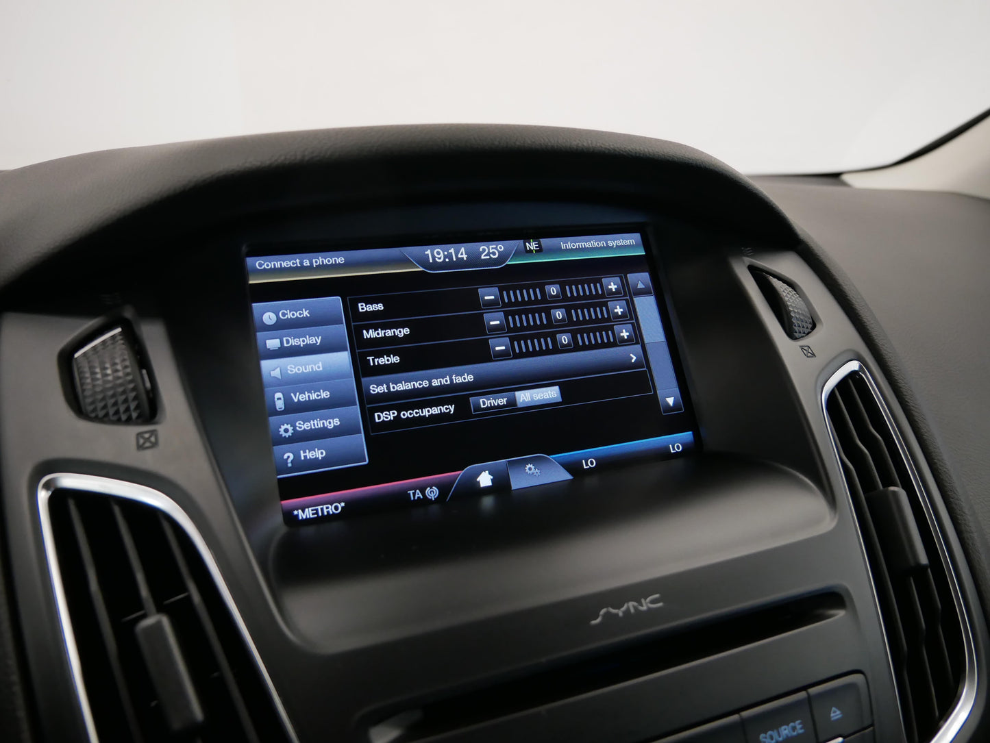 Ford Focus 1.5 EcoBoost ST-Line 110 kW