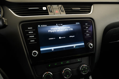 Škoda Octavia 1.6 TDI 85 kW Ambition – foto 17