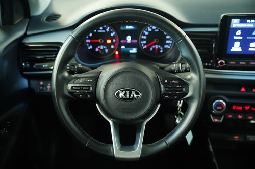 Kia Rio 1.0 73kW – foto 18