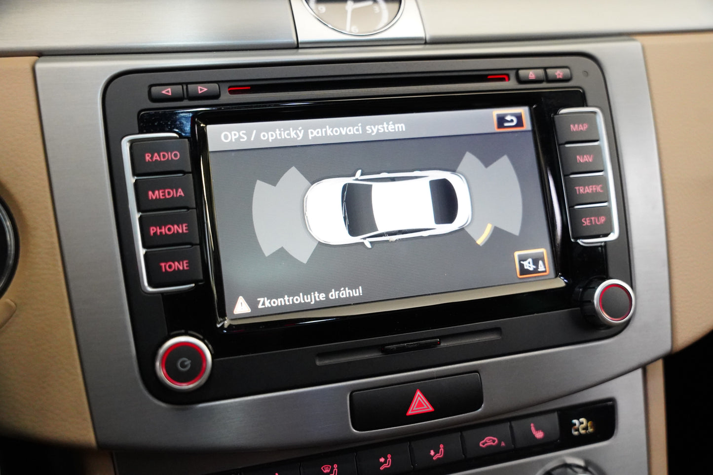 Volkswagen CC 3.6 V6 FSI 220 kW 4Motion