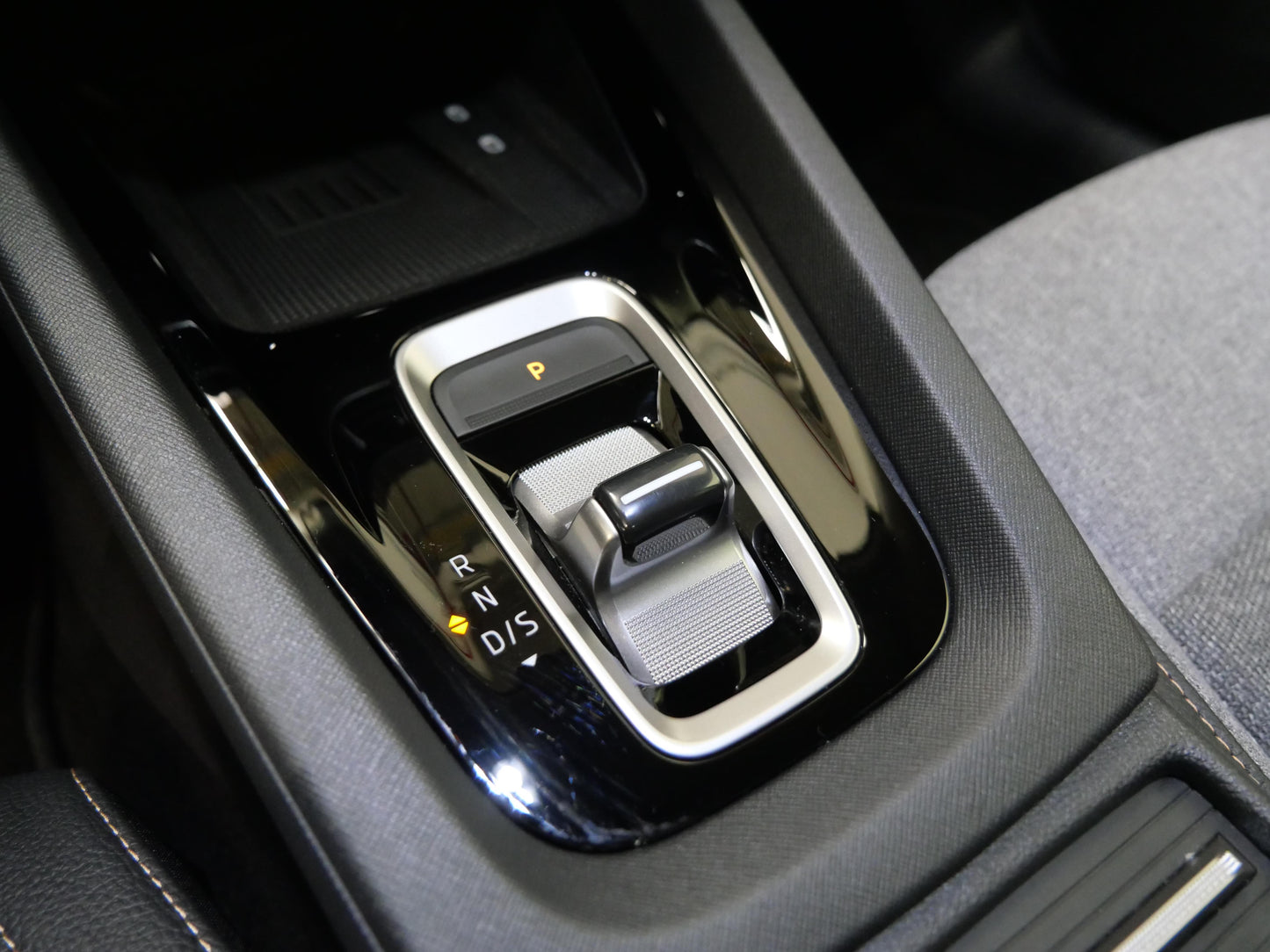 Škoda Octavia 1.5 eTSI 85 kW Top Selection