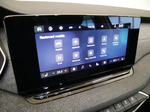 Škoda Octavia 2.0 TDI 110 kW  Selection – foto 17