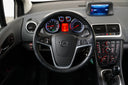 Opel Meriva 1.4 Turbo 103 kW