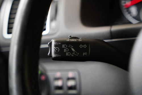 Volkswagen Touran 1.2 TSI 77 kW Comfortline – foto 17