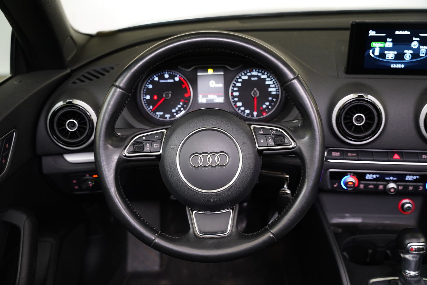 Audi A3 1.4 TFSI 110 kW S line