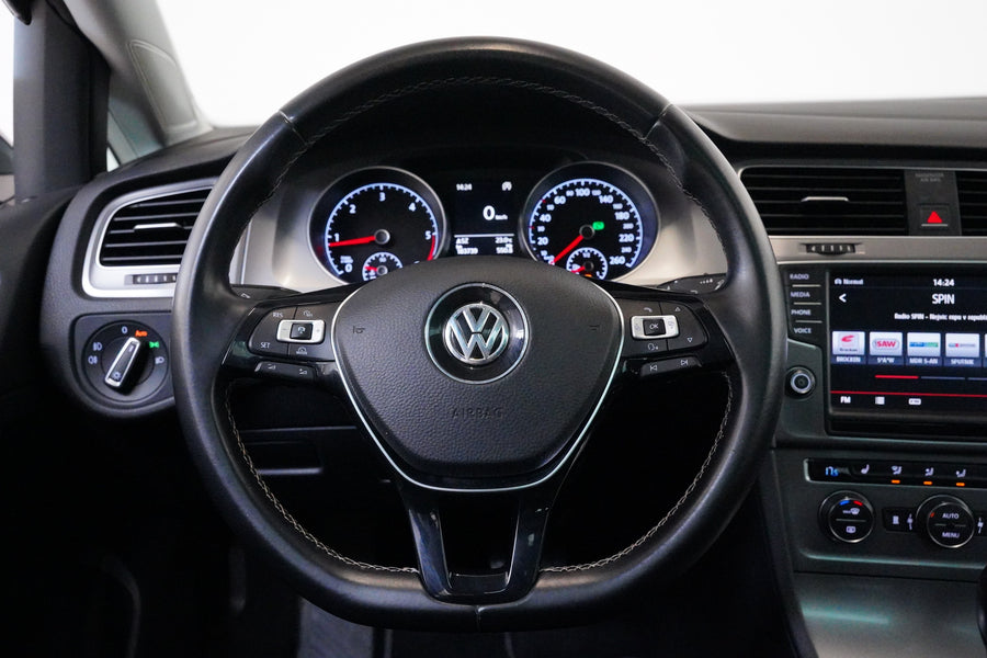 Volkswagen Golf 2.0 TDI 110 kW Lounge – foto 17