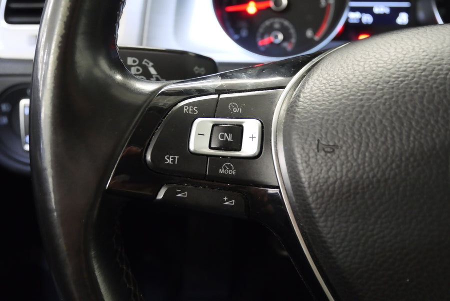 Volkswagen Golf 2.0 TDI 110 kW Comfortline – foto 17