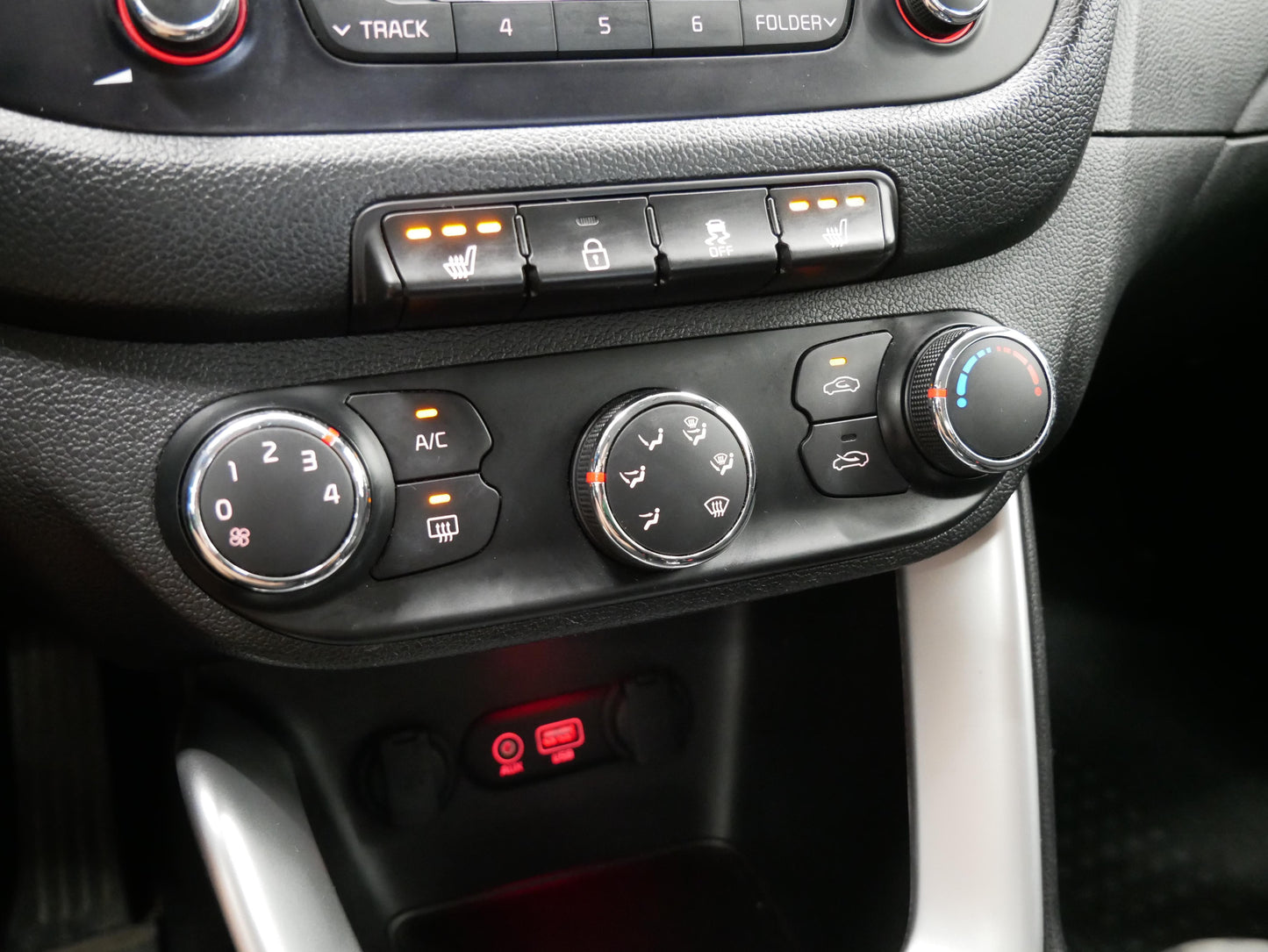 Kia Cee´d 1.4 CRDi 66 kW Comfort Plus