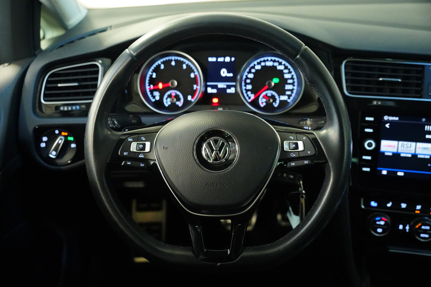 Volkswagen Golf 1.5 TSI 96 kW Join