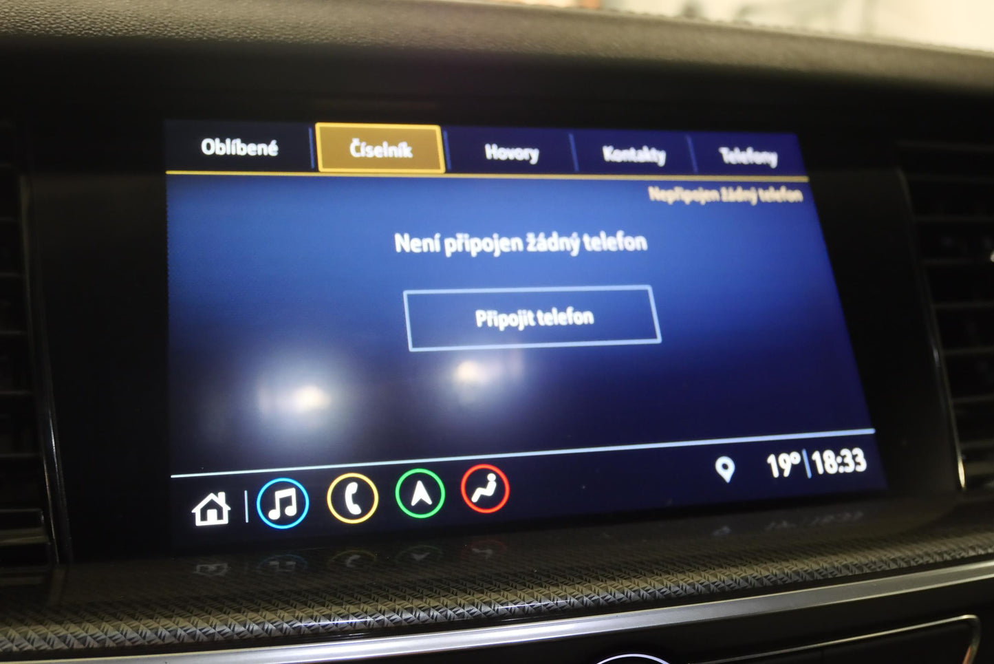 Opel Insignia 2.0 D 128 kW Business Edition