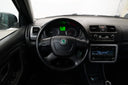 Škoda Fabia 1.6 TDI 77 kW Style