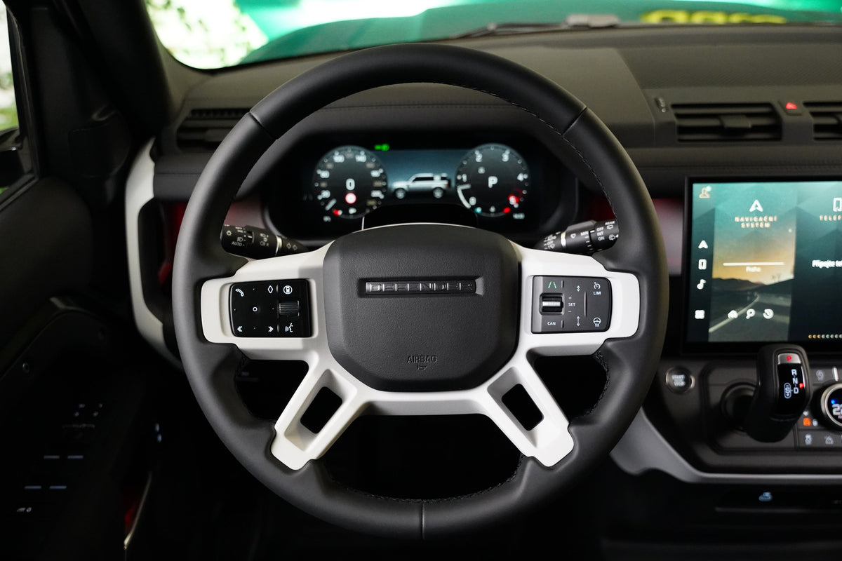 Land Rover Defender 110 D350 257 kW X-Dynamic SE – foto 17
