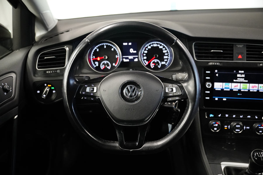 Volkswagen Golf 2.0 TDI 110 kW Comfortline – foto 17