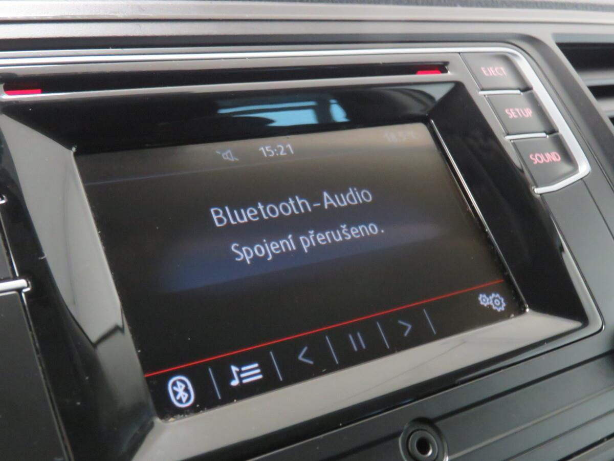 Volkswagen Transporter 2.0 TDI 110 kW Trendline