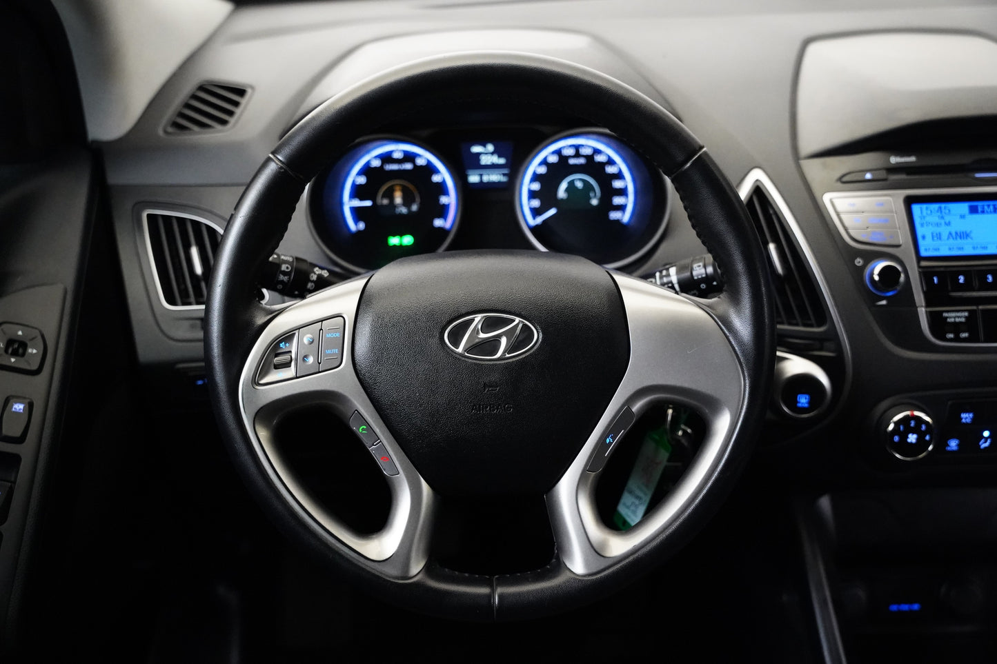 Hyundai ix35 1.6 GDI 99 kW Classic