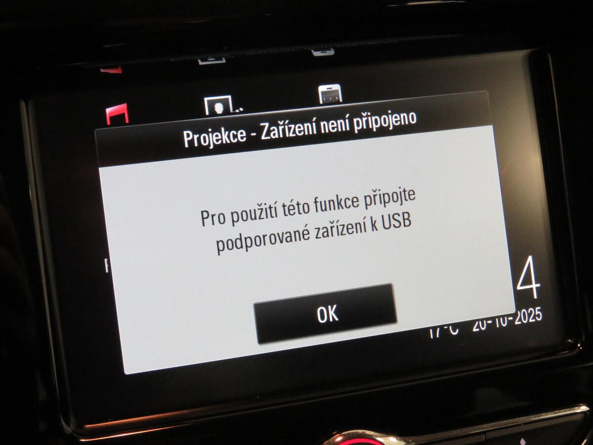 Opel Adam 1,4i 110kW S