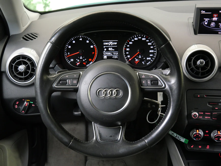 Audi A1 1.4 TFSI 90 kW Attraction – foto 17