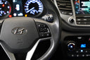 Hyundai Tucson 2.0 CRDI 136 kW Style 4x4