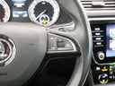 Škoda Superb 1.5 TSI 110kW Ambition Comfort