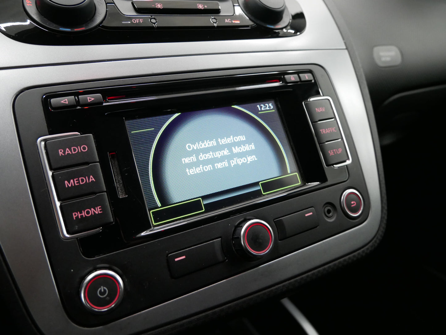 SEAT Altea XL 1.4TSi 92kW Style Copa edition