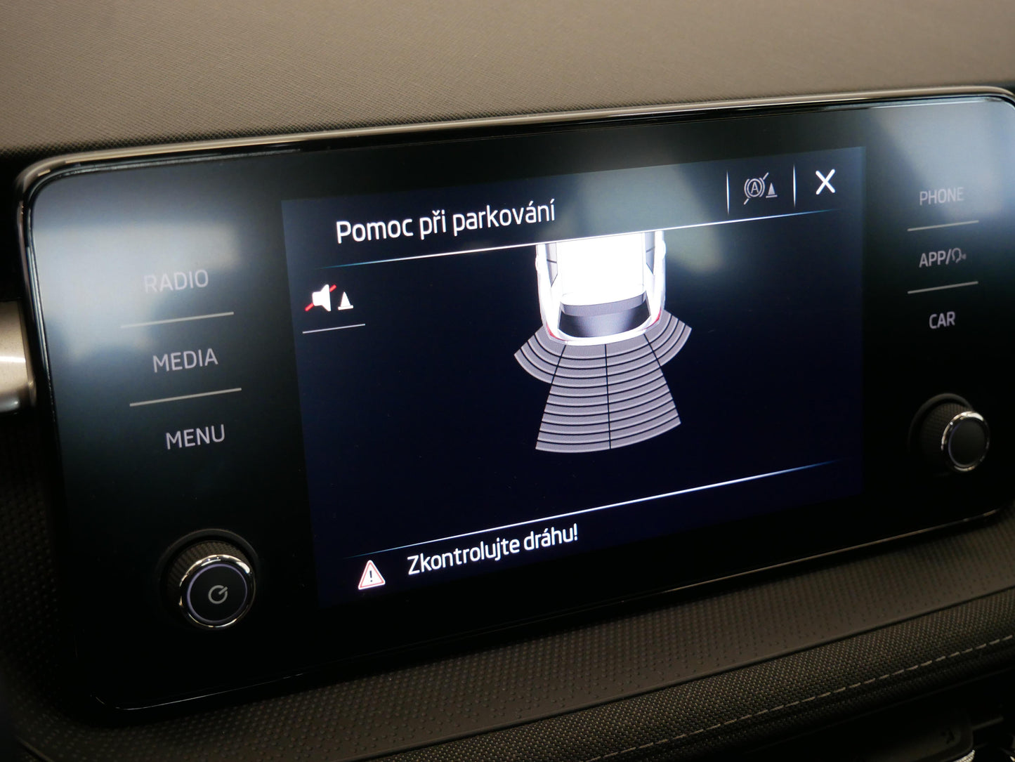 Škoda Fabia 1.0 TSI 81 kW Style Plus