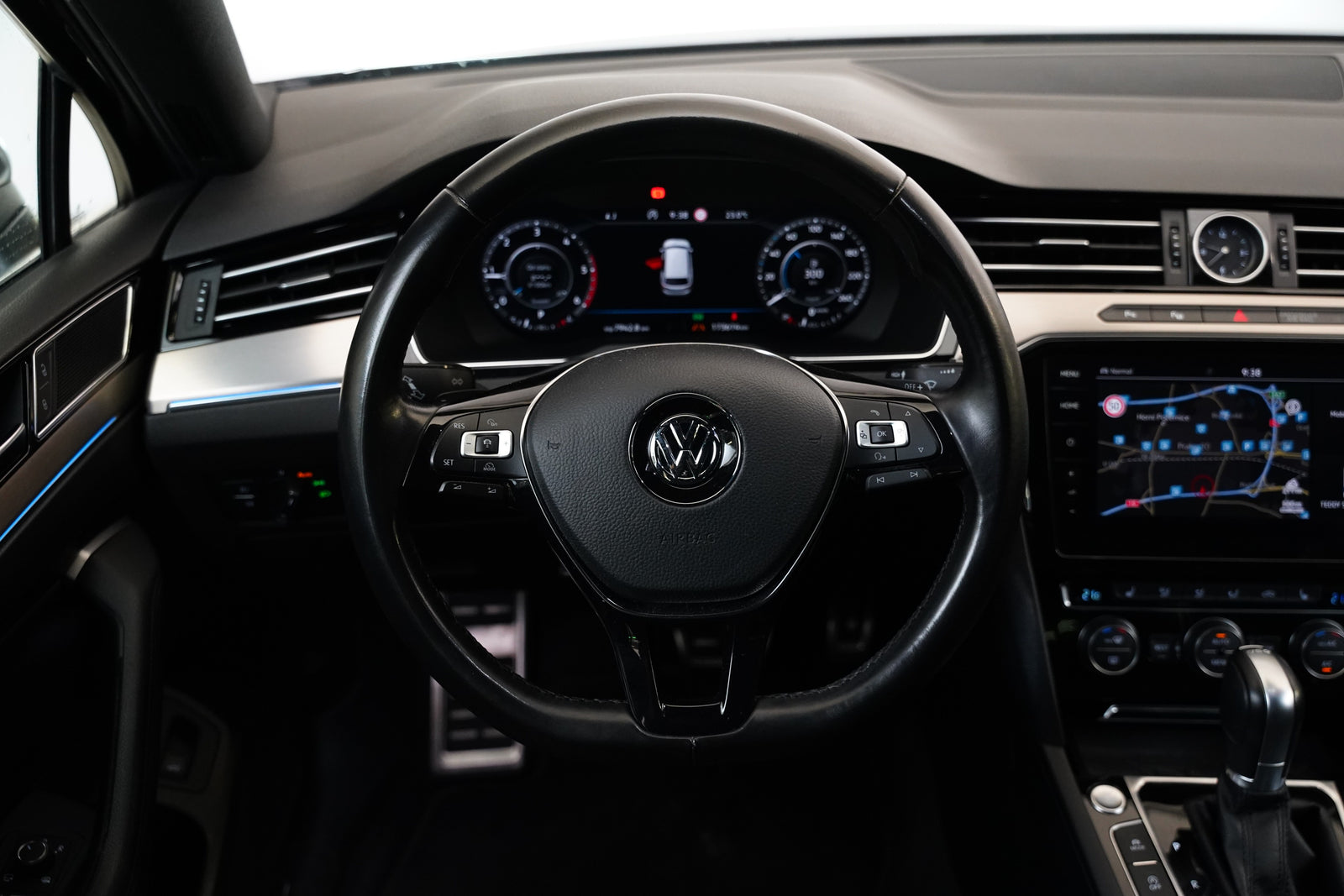 Volkswagen Passat 2.0 TDI 176 kW Alltrack – foto 17