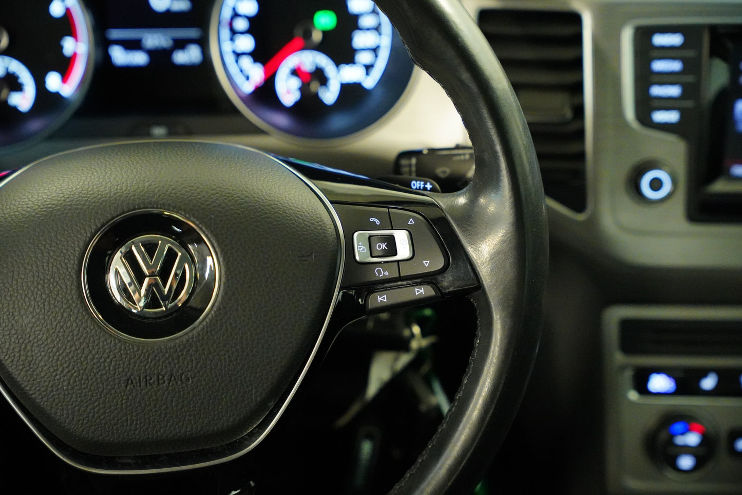 Volkswagen Golf 1.4 TSI 92 kW Comfortline
