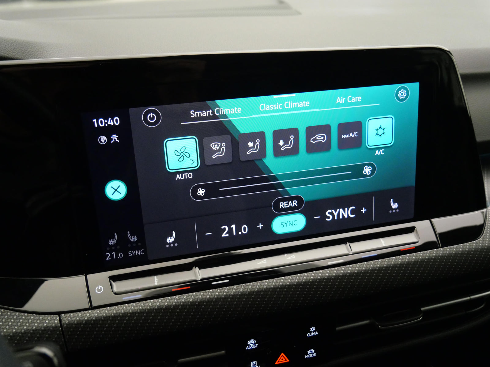 Volkswagen Golf 2.0 TDI 110 kW DSG R-Line – foto 16