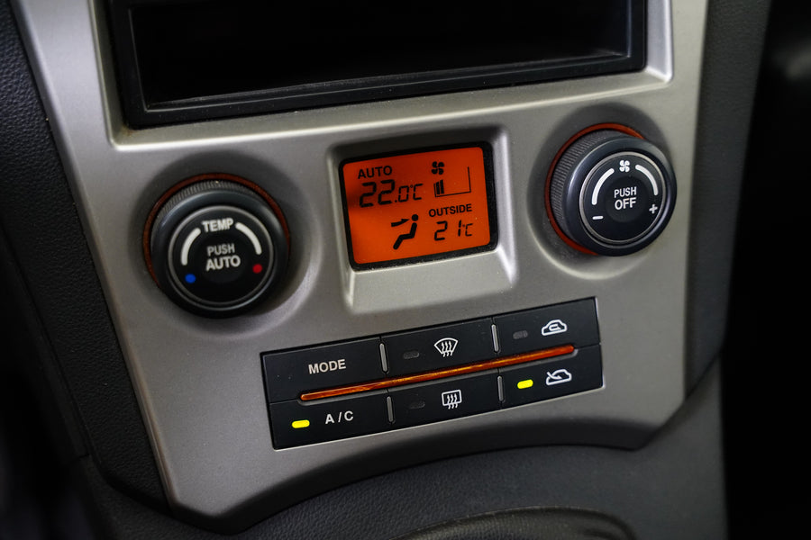 Kia Carens 2.0 CRDI 103 kW – foto 17