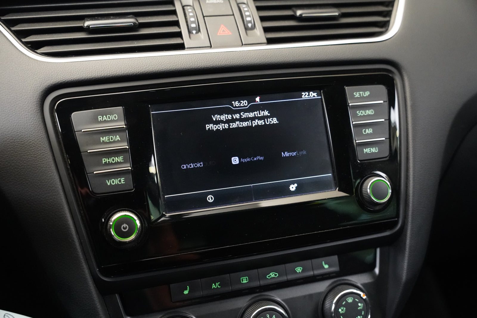 Škoda Octavia 1.6 TDI 81 kW Ambition – foto 17