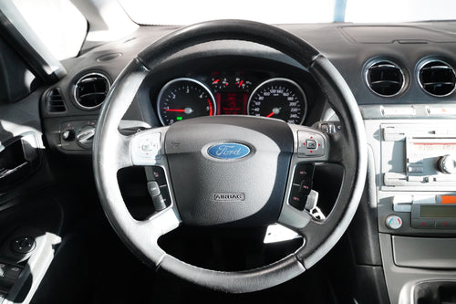 Ford S-MAX 1.8TDCi 92kW Titanium – foto 17
