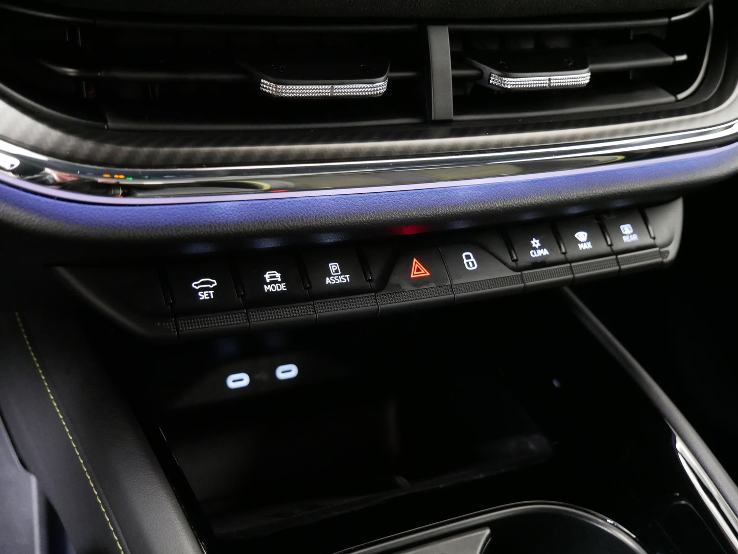 Škoda Enyaq iV RS 220 kW 82 kWh