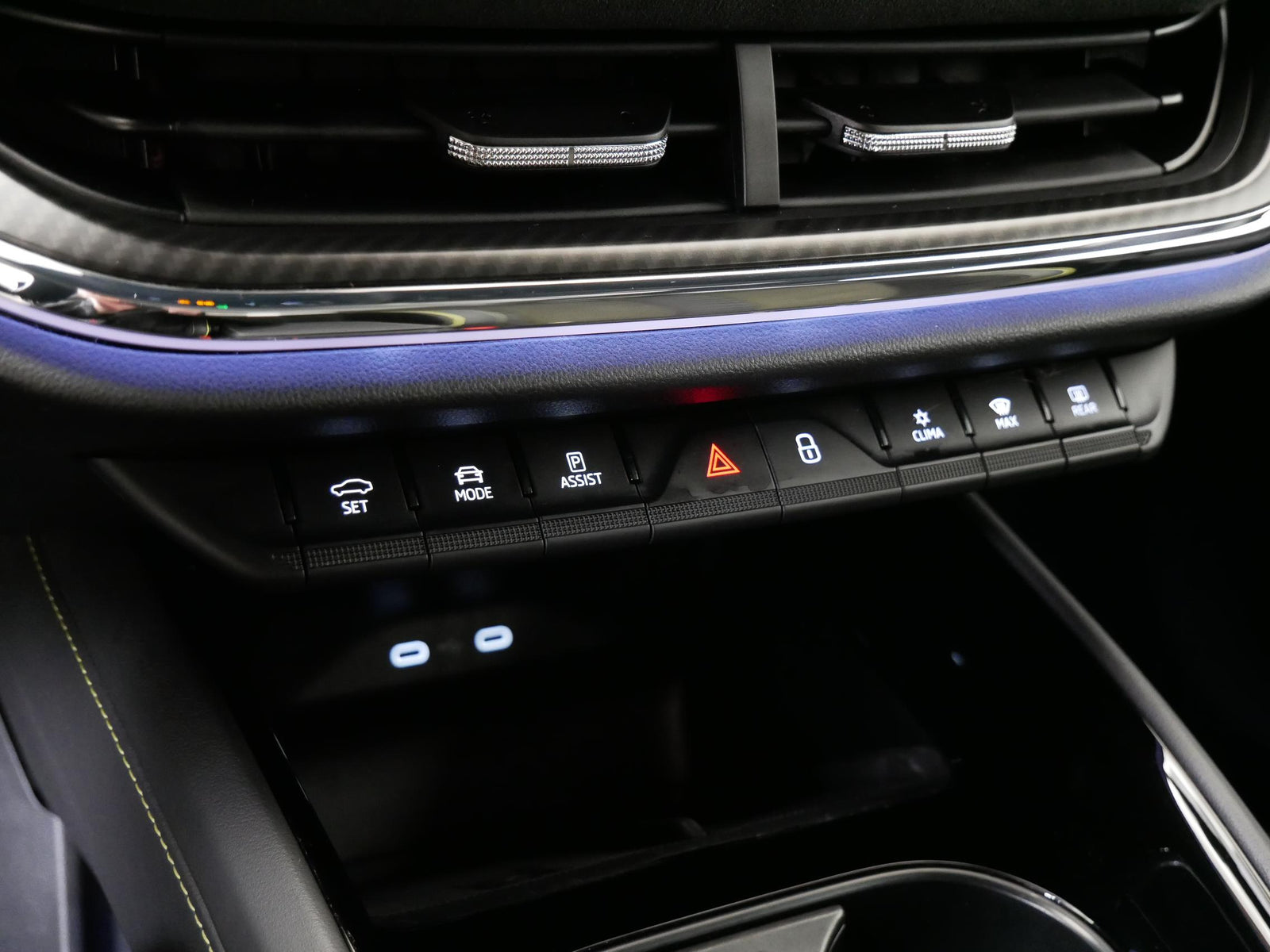Škoda Enyaq iV RS 220 kW 82 kWh – foto 17