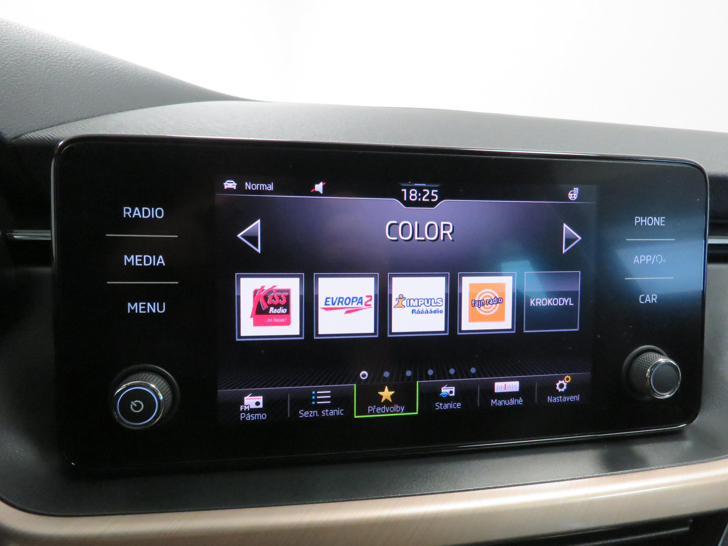 Škoda Scala 1.6 TDI 85 kW Style