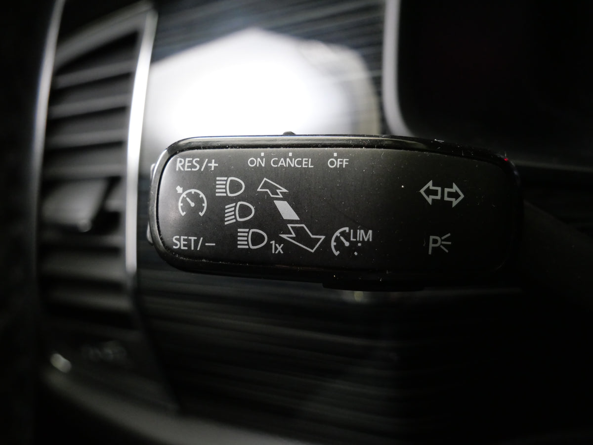 Škoda Kodiaq 2.0 TDI 140 kW DSG 4x4 Style