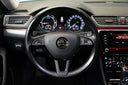 Škoda Superb 2.0 TDI 110 kW Style