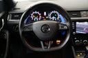 Škoda Octavia 2.0 TSI 180 kW RS 245