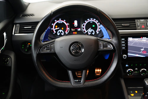 Škoda Octavia 2.0 TSI 180 kW RS 245 – foto 17