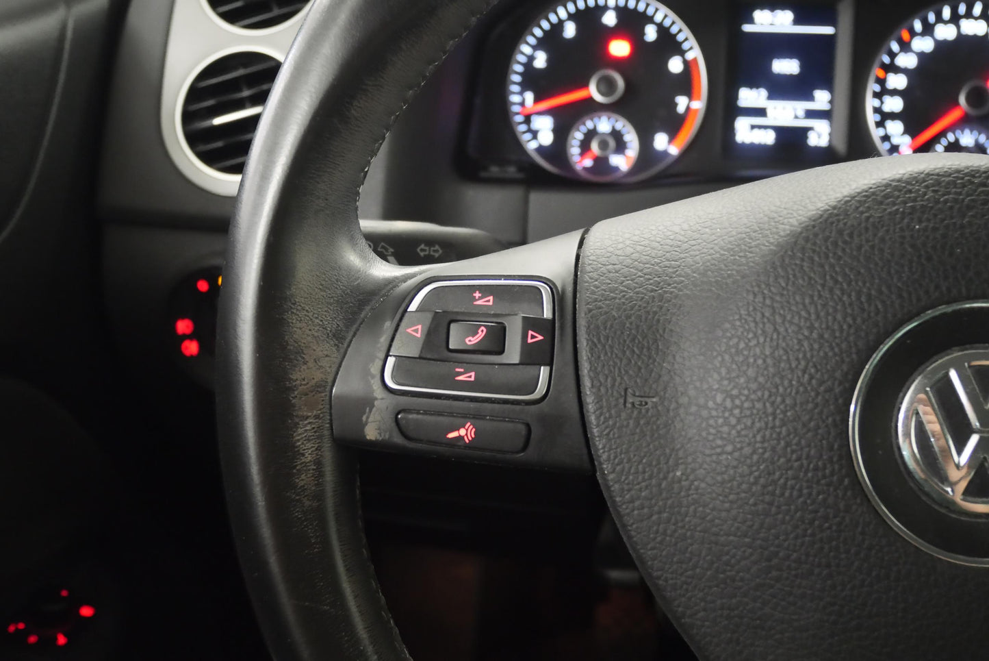 Volkswagen Golf 1.2 TSI 63 kW Life
