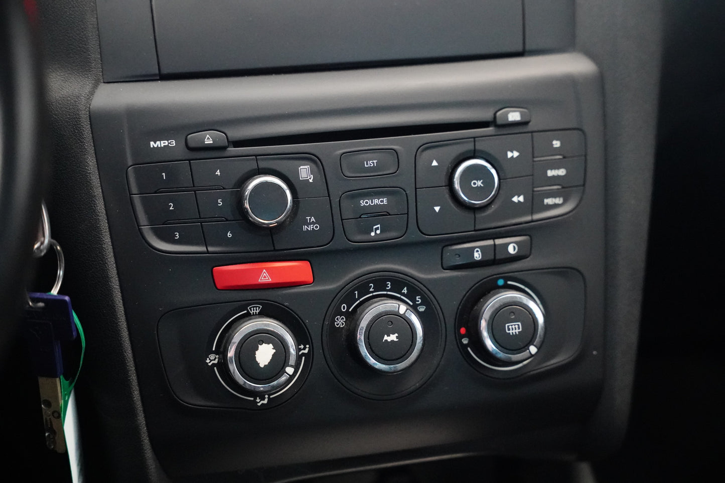 Citroën C4 1.6 HDI 68 kW