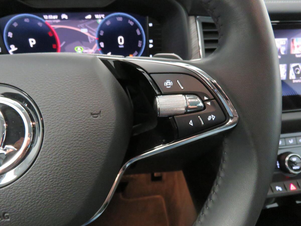 Škoda Kodiaq 2.0 TDI 110 kW Style Plus