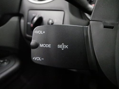 Ford Focus 1.6 16V 74kW – foto 17