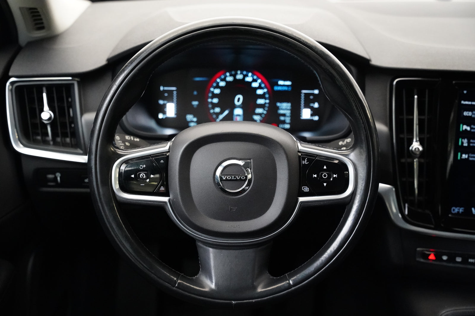 Volvo V90 2.0 D3 110 kW Kinetic – foto 17